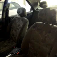 فروش سیتروئن زانتیا 2000cc|خودرو سواری و وانت|نجف‌آباد, ویلاشهر|دیوار