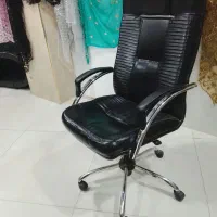 صندلی چرخدار ( مدیریت ، کامپیوتر  ، دفتر