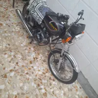 .هندا ۲۰۰ استارتی فابریک.یاماها‌.اکسل۱۵۰