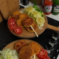 فلافل آبادان|خوردنی و آشامیدنی|شیراز, شیخ روزبهان|دیوار