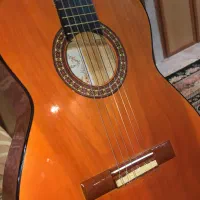 گیتار انتونیو سزار