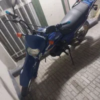 تریل فلات مدل ۹۳