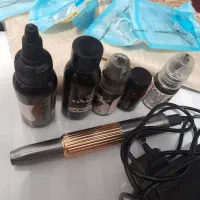 دستگاه تاتو