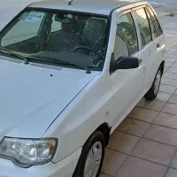 پراید ۱۱۱ بی رنگ|خودرو سواری و وانت|ساوه, |دیوار