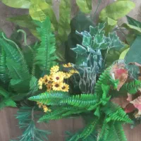 باکس گل مصنوعی|گل مصنوعی|پردیس, فاز ۹|دیوار