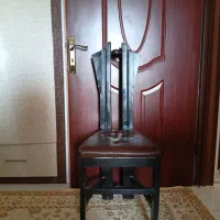 ۴ عدد صندلی