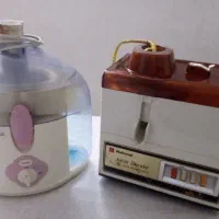 دستگاه ابمیوه گیری