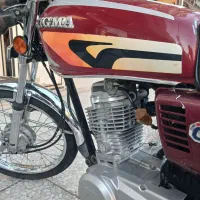 هندا زیگما ۹۷