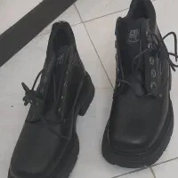 نیم پوت ایتالیایی اصل|کیف، کفش، کمربند|تهران, حکیمیه|دیوار