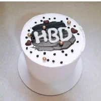 کیک خامه ای برای انواع مناسبت ها|خدمات پذیرایی، مراسم|گنبد کاووس, |دیوار