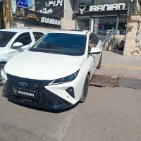 آریزو 6GT مدل 404 در حد صفر با گارانتی