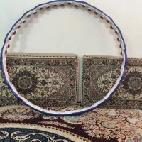 حلقه‌ی ورزشی آجدار