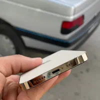 iPhone 12pro 256|موبایل|سنندج, |دیوار