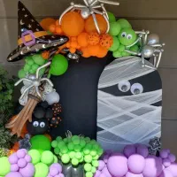 دیزاین خاص برای مهمونی‌های پاییزی