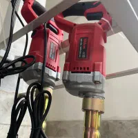 ویبره برقی بالابر نو و دست دوم قیچی برقی و پاکت