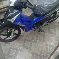 موتور لاکی صفرمدل 1404