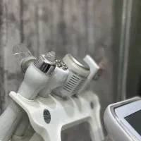 پاکسازی پوست آقایان