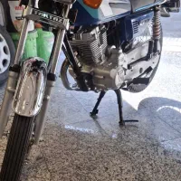 هندا۱۵۰سی سی تکتاز مدل۱۴۰۲|موتورسیکلت|ری, دولت‌آباد|دیوار