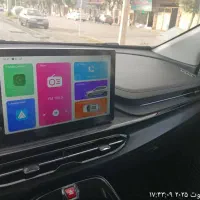 KMC x5 خاکستری متالیک|خودرو سواری و وانت|خرم‌آباد, |دیوار