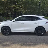 لاماری مدل ۱۴۰۲|خودرو سواری و وانت|رشت, شهریاران|دیوار