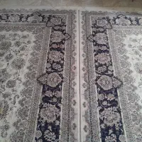 ۲ عددفرش ۱۲ متری یلدای کویر|فرش|اصفهان, شهرک امام زمان|دیوار