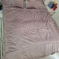 سرویس رو تختی ۲ نفره