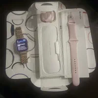 اپل واچ سری ۹ ۴۵|ساعت|تهران, اکباتان|دیوار