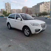 لیفان x60 چپ دنده بدون رنگ