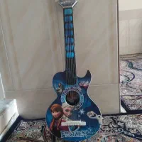 اسباب بازی گیتار