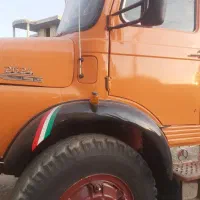 بنزدهچرخ کمپرسی زیرمایلر