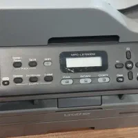 پرینتربرادر۴کاره ۲۷۰۰|پرینتر، اسکنر، کپی، فکس|گنبد کاووس, |دیوار