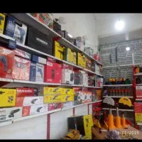 دریل چکشی مارک ویوارکس گارانتی دار بلوور باد|ابزارآلات|زاهدان, |دیوار