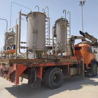 جرثقیل 3 تن 5 تن 10 تن|خدمات حمل و نقل|اهواز, کیانشهر|دیوار