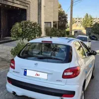 پژو207 پانوراما ارتقا یافته