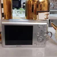 دوربین سونی Sony Cybershot DSC- W510|دوربین عکاسی و فیلمبرداری|قائمشهر, |دیوار