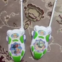 بی سیم برای بچه ها