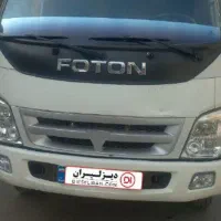 حمل انواع بار ساختمانی.