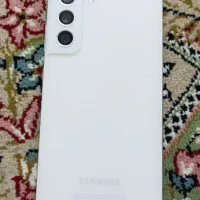 گوشی سامسونگ S21 FE سفید