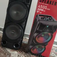 اسپیکر ZQS8210