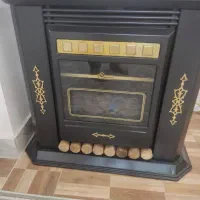 تعمیر و راه اندازی انواع بخاری گازی