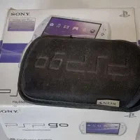 psp go|کنسول، بازی ویدئویی و آنلاین|اهواز, بیست متری شهرداری|دیوار