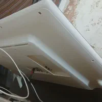 تلوزیون ال جی  ۵۰ اینج  اصل کره|تلویزیون و پروژکتور|نیشابور, جمهوری|دیوار