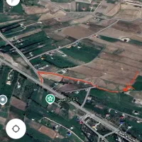 باغ در گجوت|فروش زمین و ملک کلنگی|ماکو, |دیوار