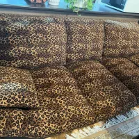 فروش فوری مبلمان راحتی