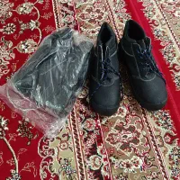 کفش ایمنی