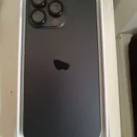 آیفون ۱۵ پرو مکس باتری ۱۰۰