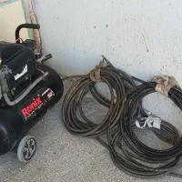لوله.بازکنی.باپمپ.بادقوی.وفنربرقی