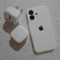 آیفون ۱۶ نرمال