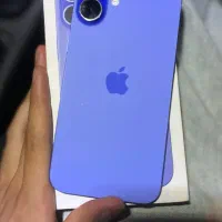 iPhone 16 plus