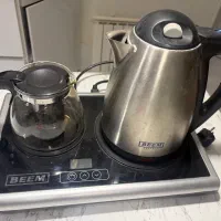 چای ساز Beem